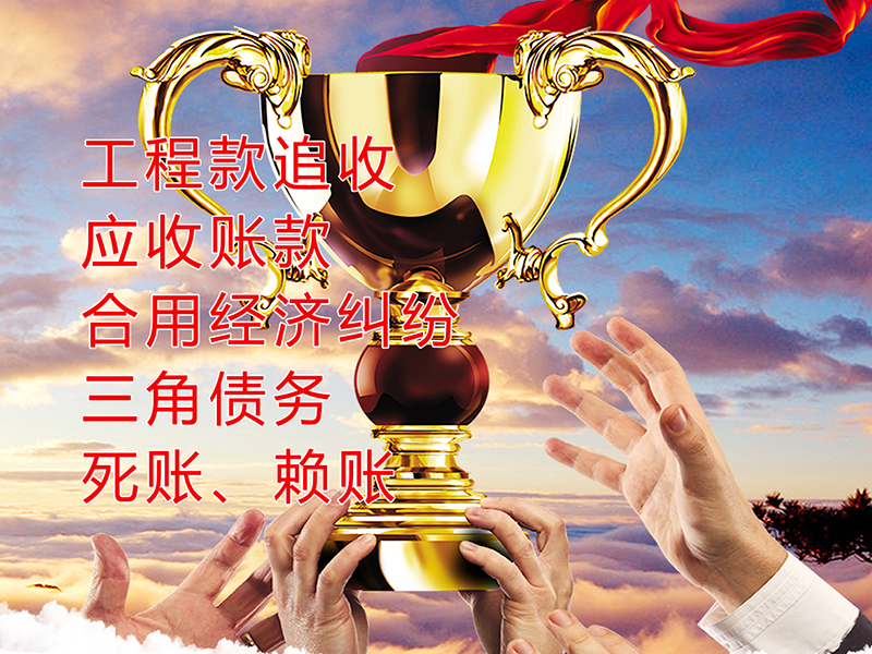 伊州要债公司